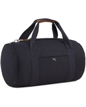 PUMA Sac Polochon Mmq (39l) - Bleu