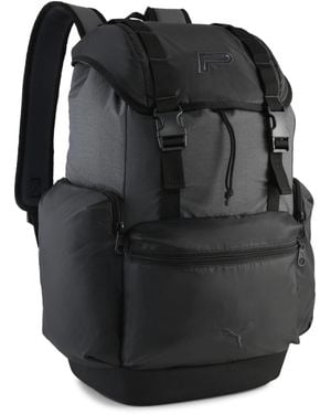 PUMA Future..Archive 28 L Rucksack Teenager, Accessoires - Schwarz