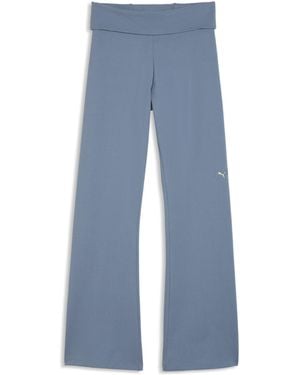 PUMA X Madhappy Flared Pants - Blue