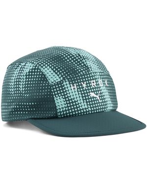 PUMA X Hyrox 5-Panel Hat - Green