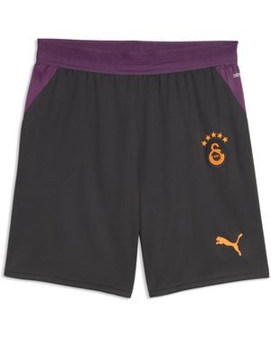 PUMA Shorts Galatasaray S.K. 26/27 Juveniles, Accesoiros, Gris - Azul