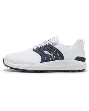 PUMA Chaussures De Golf Ignite Elevate 2 Tour - Bleu
