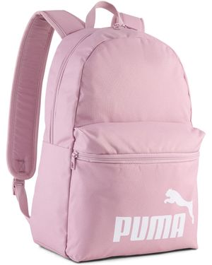 PUMA Zaino Phase, Accessori, Poised Rosa