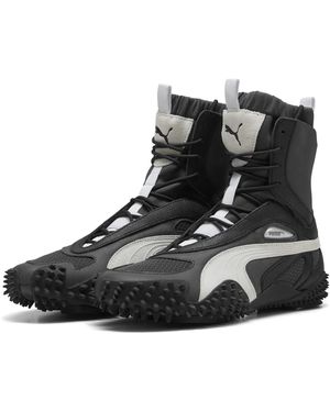 PUMA Mostro Mid Boots - Grey