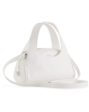 PUMA Bolso X Coperni Pequeño - Blanco
