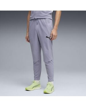 PUMA Lightspeed Ultraweave Lightweight Running Pants - Blue