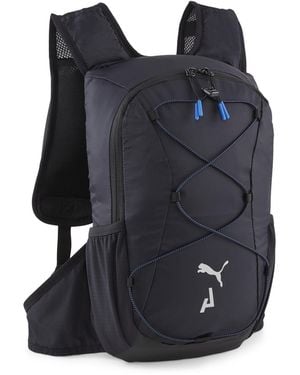 PUMA Seasons Trail Backpack 6L - Blue