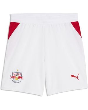 PUMA Shorts Fc Rb Salzburg 26/27 Juveniles, Accesoiros, Blanco