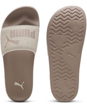 PUMA Leadcat 2.0 Topcat Sandalen Damen, Schuhe - Grau