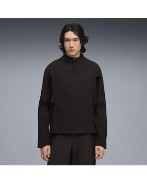 PUMA X _J.L-A.L_ Light Jacket - Black