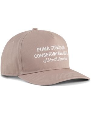 PUMA Cappellino Da Golf X Gumtree Golf & Nature Club, Accessori - Grigio