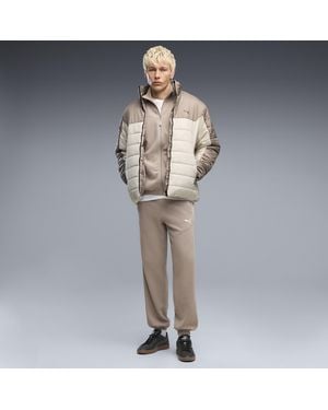 PUMA Pantalones De Chándal Class Para Hombre, Ropa - Neutro