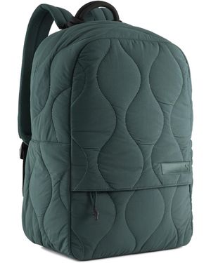 PUMA Beyond Labels Backpack - Green