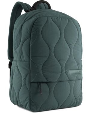 PUMA Sac À Dos .bl Seasonal (27 L) - Vert