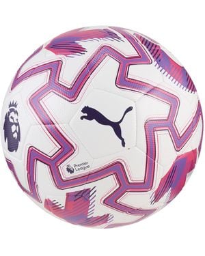 PUMA Orbita Cup Premier League Brilliance Fußball - Pink
