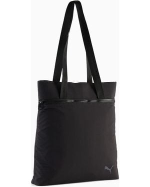 PUMA Her 11L Tote Bag - Black