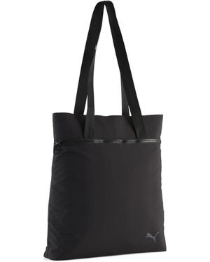 PUMA Her 11L Tote Bag - Black