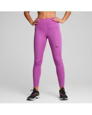 PUMA Tad Essentials Tights - Pink