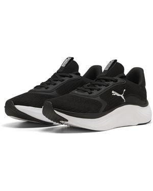 PUMA Softride Mayve 2 Trainers - Black