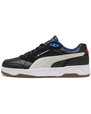 PUMA Bmw M Motorsport Rebound Drive Sneakers Schuhe - Blau