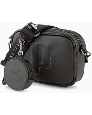 PUMA Bandolera Sense - Negro