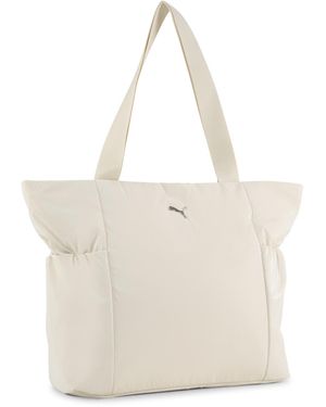 PUMA Borsa Shopper Up - Neutro