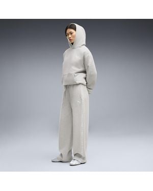 PUMA X Madhappy Lace Sweatpants - Gray