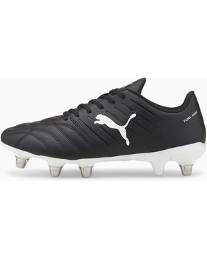 PUMA Avant Rugby Boots - Black