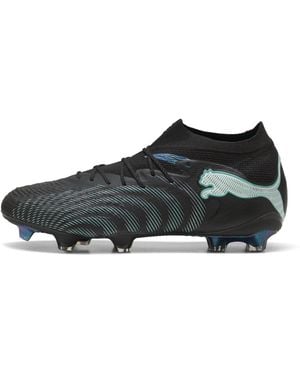 PUMA Future 9 Ultimate Fg Fußballschuhe Schuhe - Schwarz