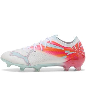 PUMA Ultra Nitro 7 Ultimate Brilliance Fg Fußballschuhe Damen, Schuhe - Mehrfarbig