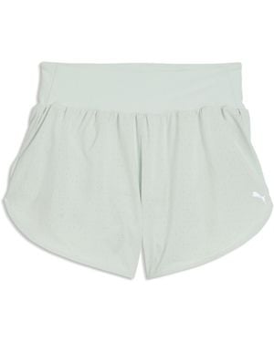 PUMA Dreamrun Drycell Running 3" Shorts - Green