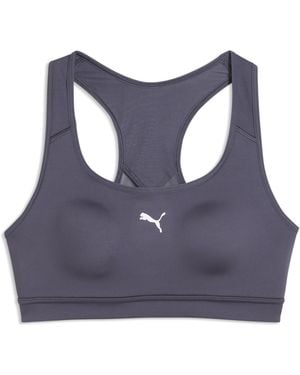 PUMA 4Keeps Run Bra - Blue