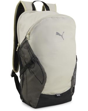 PUMA Plus Pro Backpack - Gray