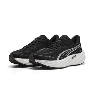 PUMA Velocity Nitro 5 Laufschuhe Damen, Accessoires - Schwarz