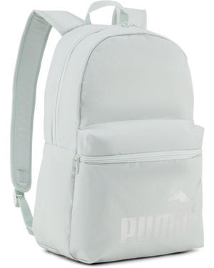 PUMA Phase Rugzak - Grijs