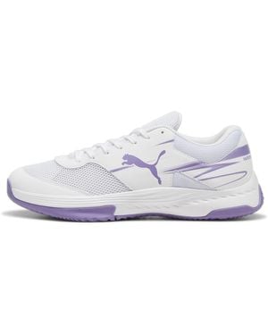 PUMA Varion Ii Handballschuhe - Weiß