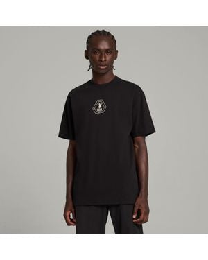 PUMA X Skepta Graphic T-Shirt - Black