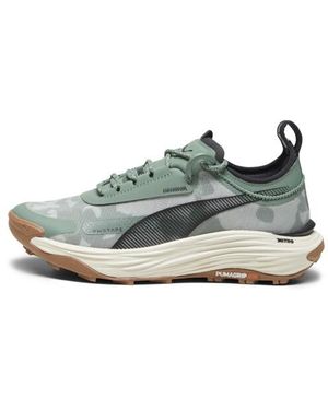 PUMA Seasons Voyage Nitroâ 3 Running Shoes - Multicolor