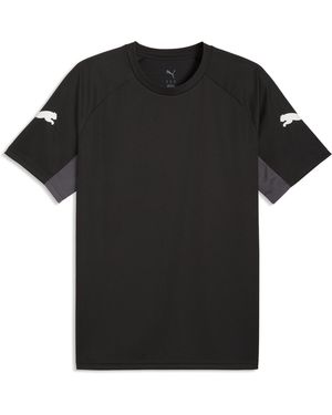 PUMA Individualliga Jersey - Black