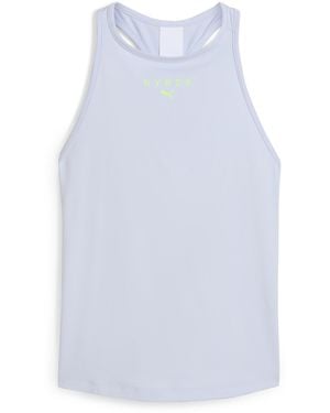 PUMA Top X Hyrox Cloudspun Da Donna, /Altro - Grigio