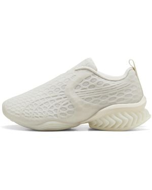 PUMA X J.L-A.L_ Cell Geo 1 Cage Sneakers Schuhe - Weiß