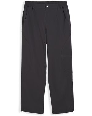 PUMA Clrt Fatigue Trousers - Grey