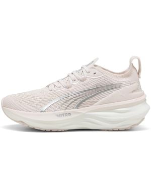 PUMA Foreverrun Nitroâ 2 Road Running Shoes - White