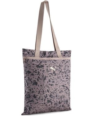PUMA Sac Fourre-tout Pop - Violet