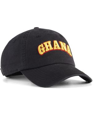 PUMA Ghana Ftblculture Cap, Accessoires - Blau