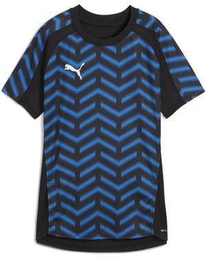 PUMA Individualblaze Fußballtrikot Frauen Für Damen - Blau