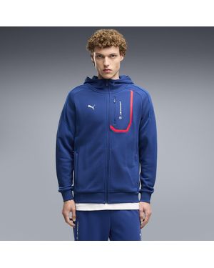 PUMA Bmw M Motorsport Pm1 Jacket - Blue