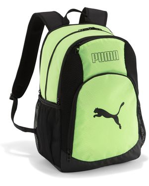 PUMA Training Backpack - Green