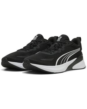 PUMA Agile Lite Training Shoes - Black