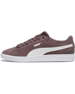 PUMA Vikky V3 Sneakers - Brown
